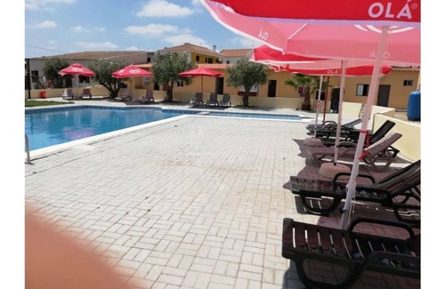 Aldeia dos Palheiros Maison | Nefama Blue Pensão Apt6