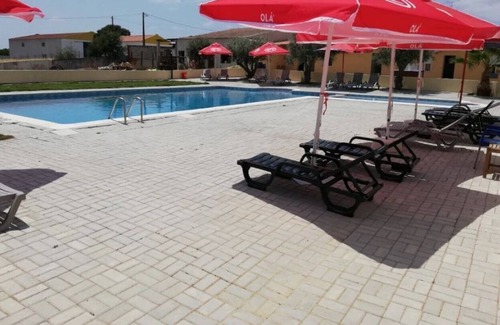 Aldeia dos Palheiros Maison | Nefama Blue Pensão Apt14