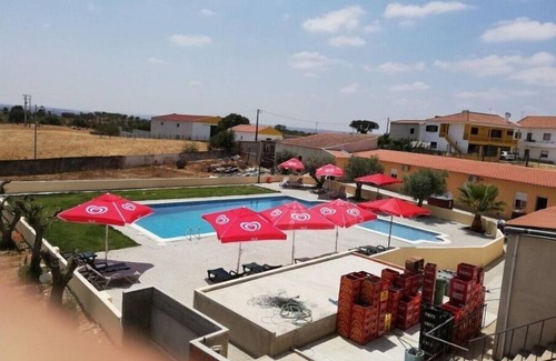Aldeia dos Palheiros Appartement | Nefama Blue Pensão Apto21