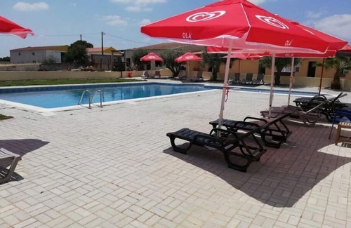 Aldeia dos Palheiros Appartement | Nefama Blue Pensão Apto21