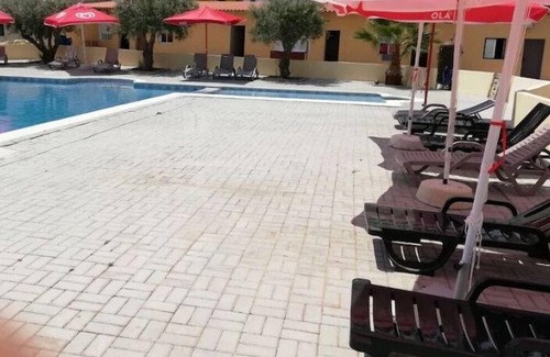 Aldeia dos Palheiros Appartement | Nefama Blue Pensão Apt22