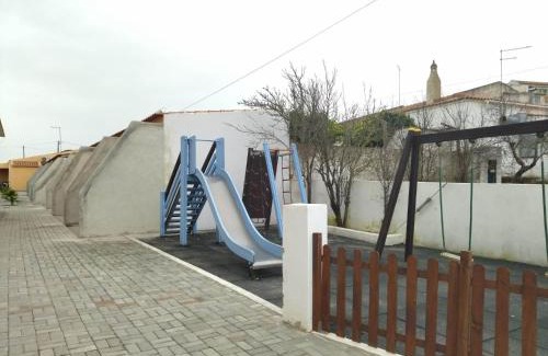 Aldeia dos Palheiros Maison | Nefama Pensao
