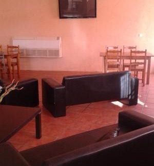 Aldeia dos Palheiros Maison | Nefama Pensao