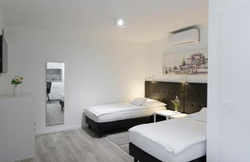 Godollo Maison | Nefelejcs Vendégház