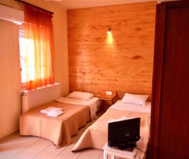 Orestiada Appartement | Nefeli Apartments Ορεστιάδα