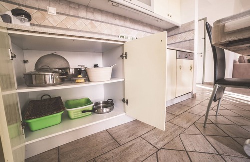 Patras Appartement | Nefeli City Apartments