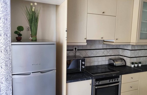 Patras Appartement | Nefeli City Apartments