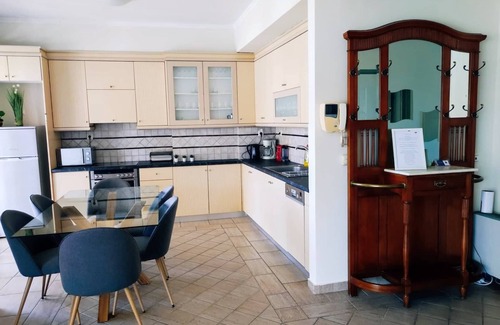 Patras Appartement | Nefeli City Apartments