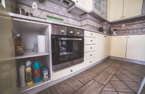 Patras Appartement | Nefeli City Apartments