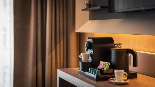 Therma Hôtel | Nefeli Hotel