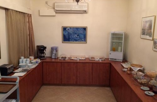 Therma Hôtel | Nefeli Hotel