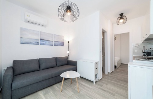 Ofrinion Appartement | One Bedroom Apartment in Nefeli Residential Complex