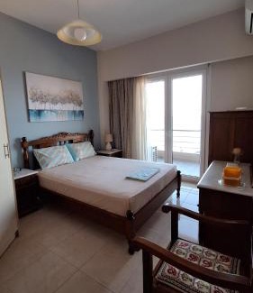 Kiato Appartement | Nefeli sea
