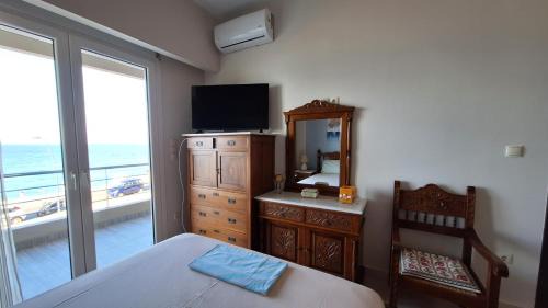 Kiato Appartement | Nefeli sea
