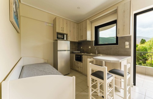 Sarakiniko Maison | Nefeli Studios