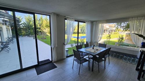 Timisoara Appartement | Neferprod Apartments - IS - CAM 07
