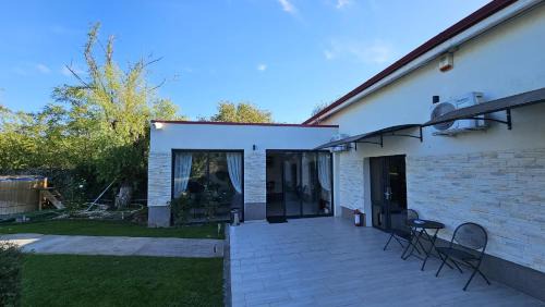 Timisoara Appartement | Neferprod Apartments - IS - CAM 08