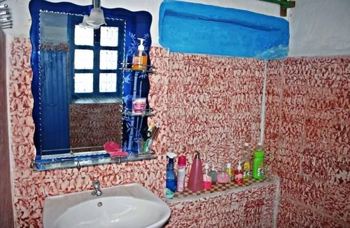 Moqrisset Maison | Nefzi Guest House