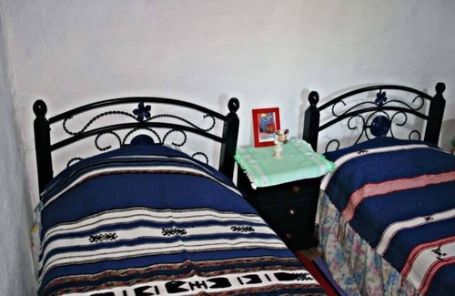 Moqrisset Maison | Nefzi Guest House