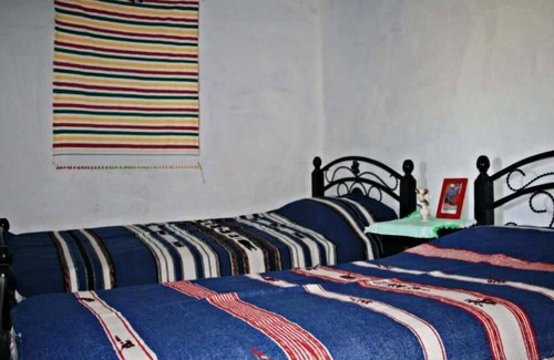 Moqrisset Maison | Nefzi Guest House