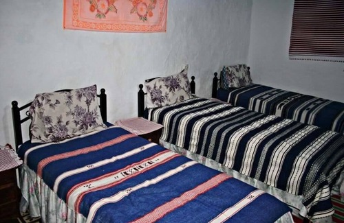 Moqrisset Maison | Nefzi Guest House