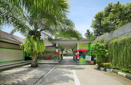 Negara Hôtel | Negara Hotel - CHSE Certified