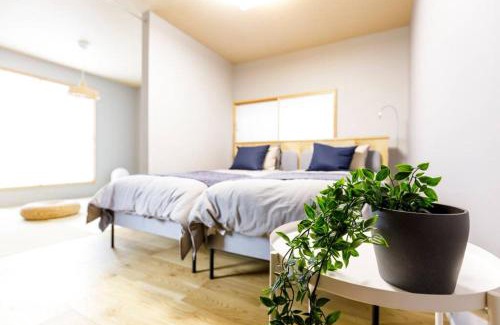 Shinjuku Maison | NEGAU House