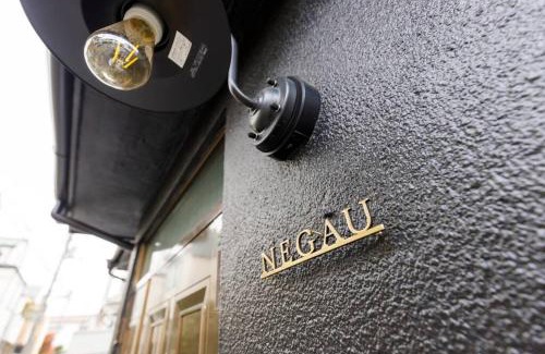Shinjuku Maison | NEGAU House