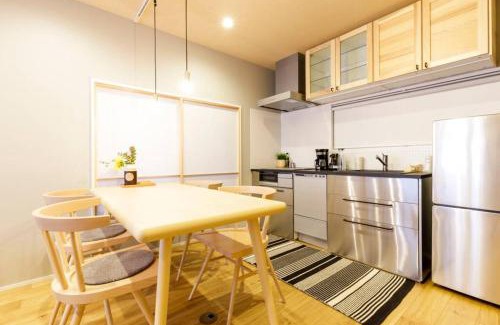 Shinjuku Maison | NEGAU House