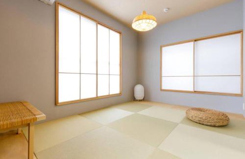 Shinjuku Maison | NEGAU House