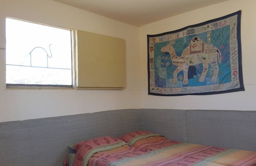 Dimona Maison | Negev Camel Ranch