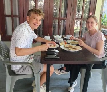 Kudapaduwa Maison | Negombo 146 Homestay