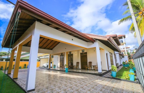 Kudapaduwa Maison | Negombo Andersson Luxury House