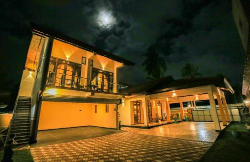 Kudapaduwa Maison | Negombo Andersson Luxury House