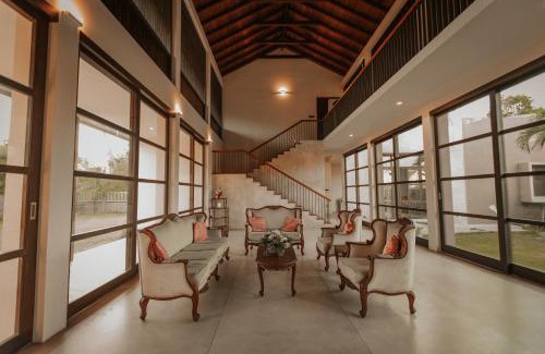 Wennappuwa Lit Et Petit-Déjeuner | Negombo Heights