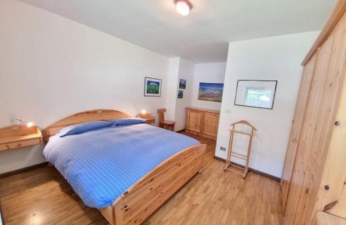 Penia Appartement | NEGRITELLA