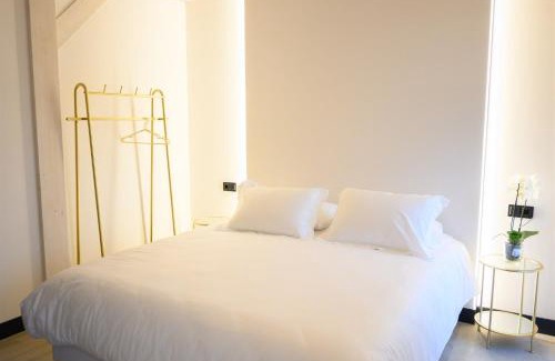 Gernika-Lumo Hôtel | Neguetxea Boutique Guest House