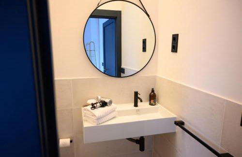 Gernika-Lumo Hôtel | Neguetxea Boutique Guest House