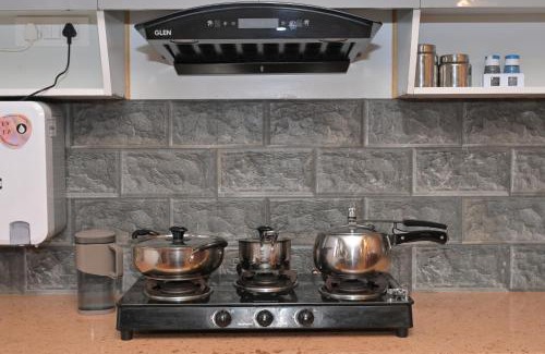 Shimla Appartement | Neha Homestay