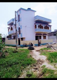 Durgapur Maison | Neha villa