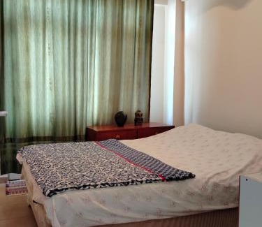 Mezetli Appartement | Nehir home
