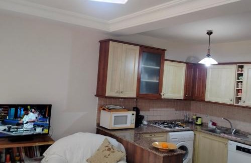 Mezetli Appartement | Nehir home