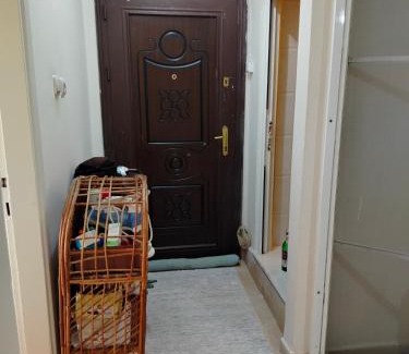 Mezetli Appartement | Nehir home
