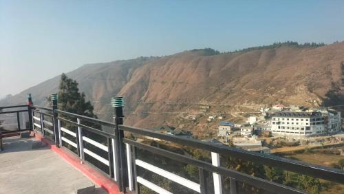 Chakrata Maison | Nehra homestay