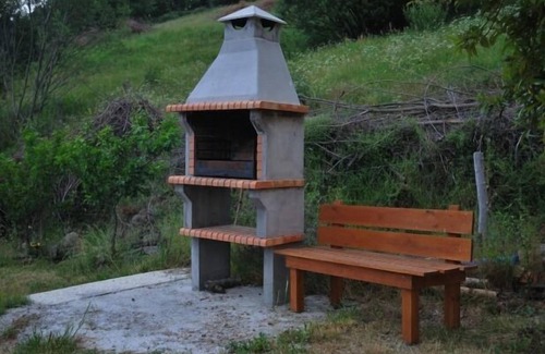 Navalperal de Tormes Cottage | Neighborhood I for 2 people