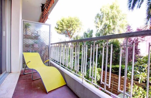 Plaine de la Brague Appartement | Quartier proche du centre ville accès à la gare SNCF ou à l'aéroport Nice