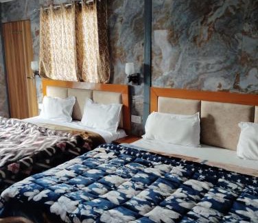 Kempty Range Hôtel | Neilkanth resort - Dhanaulti
