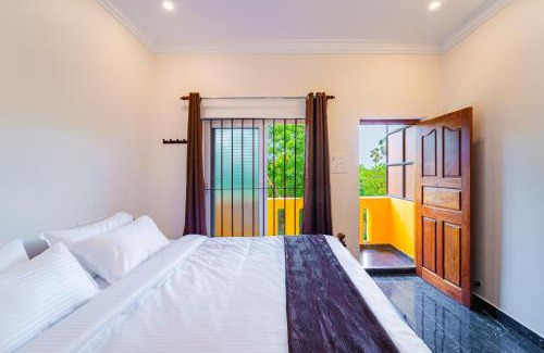 Kalapettai Maison | Neithal Farm Resort with Swimming Pool by Roscotel