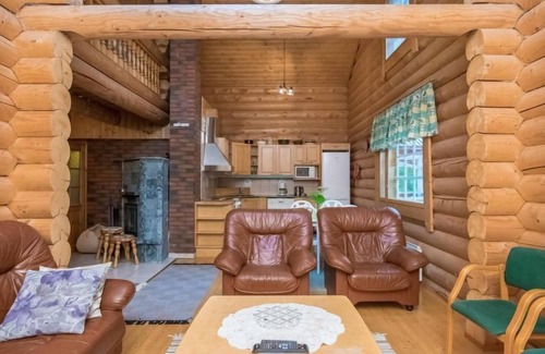 Aatola Maison | Neitlinna by Interhome