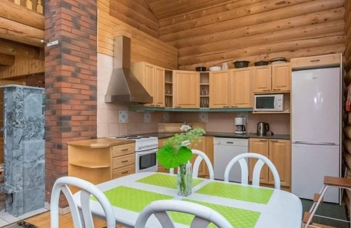 Aatola Maison | Neitlinna by Interhome